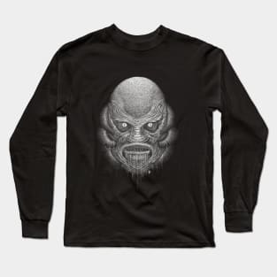 THE CREATURE Long Sleeve T-Shirt